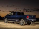 Dodge Ram 2500 Laramie Limited Crew Cab 2013 года